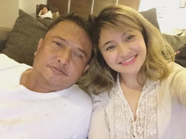 Marshanda - Irwan Yusuf