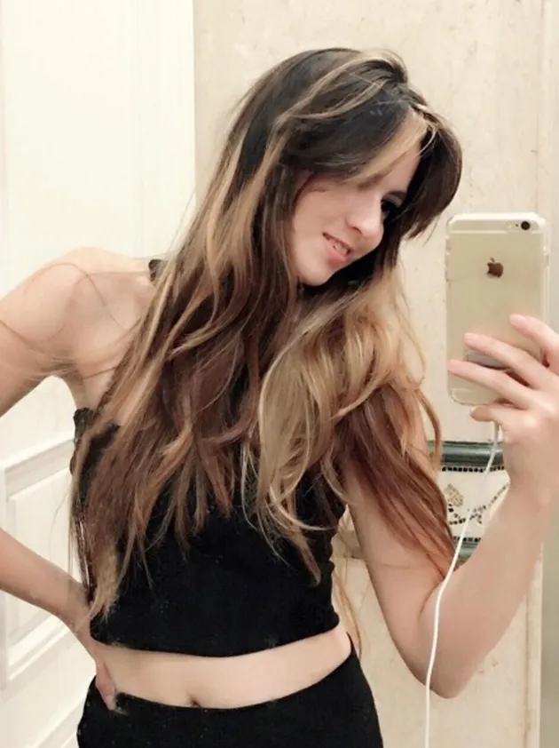 Nia Ramadhani 