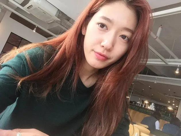Selfie No Make Up Seleb Korea