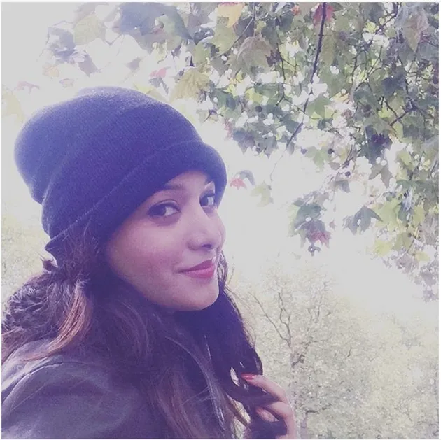 Preetika Rao dan Harshad Arora