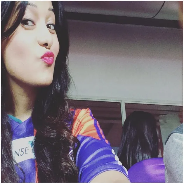 Preetika Rao dan Harshad Arora