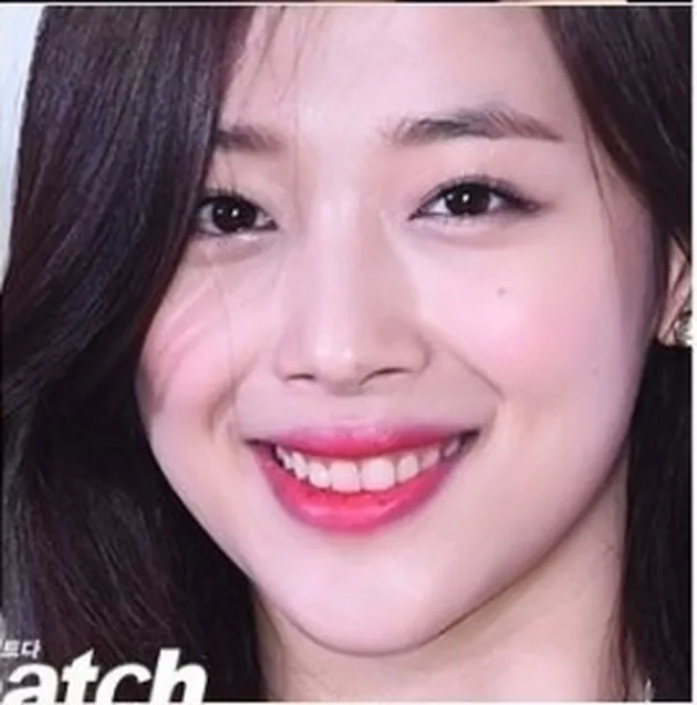 Selfie tanpa make up