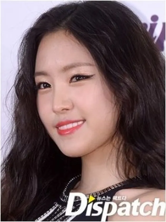 Selfie tanpa make up