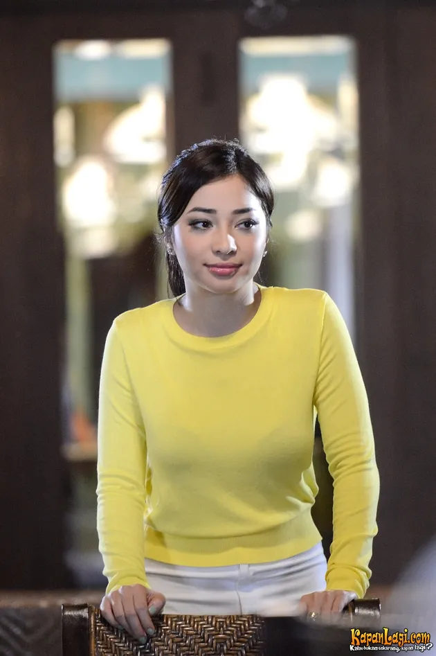 Selingkuhan Teuku Rassya, Cinta Nikita Willy-Calvin Jeremy 