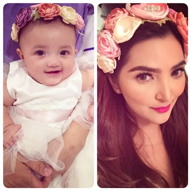 Anak Anang - Ashanty