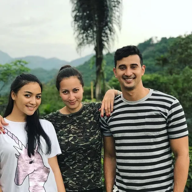 ali syakieb citra kirana