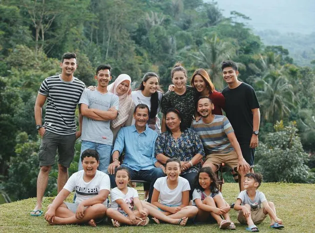ali syakieb citra kirana