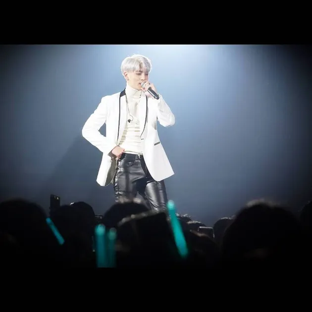 jonghyun shinee meninggal