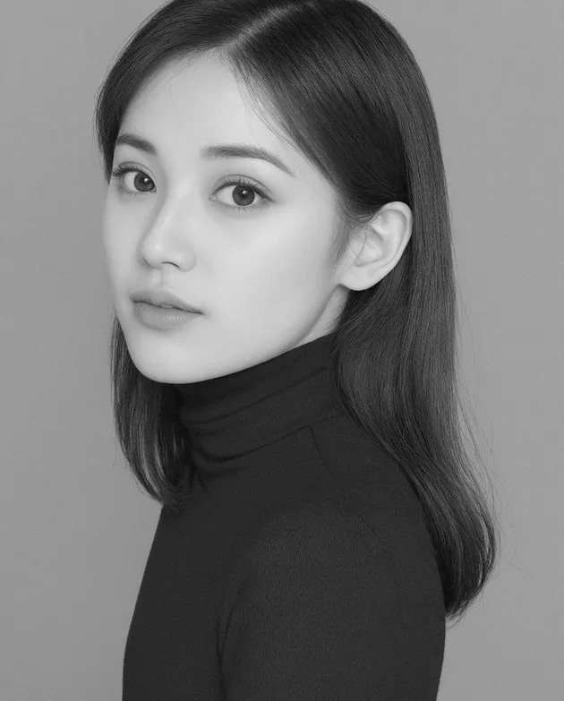 Kartika Dewi Adik Sandra Dewi