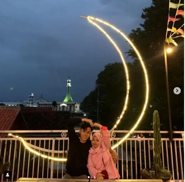 Kekeyi dan Kekasih Barunya
