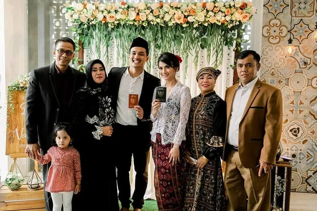 potret kebersamaan Doddy Sudrajat dan mendiang putrinya.