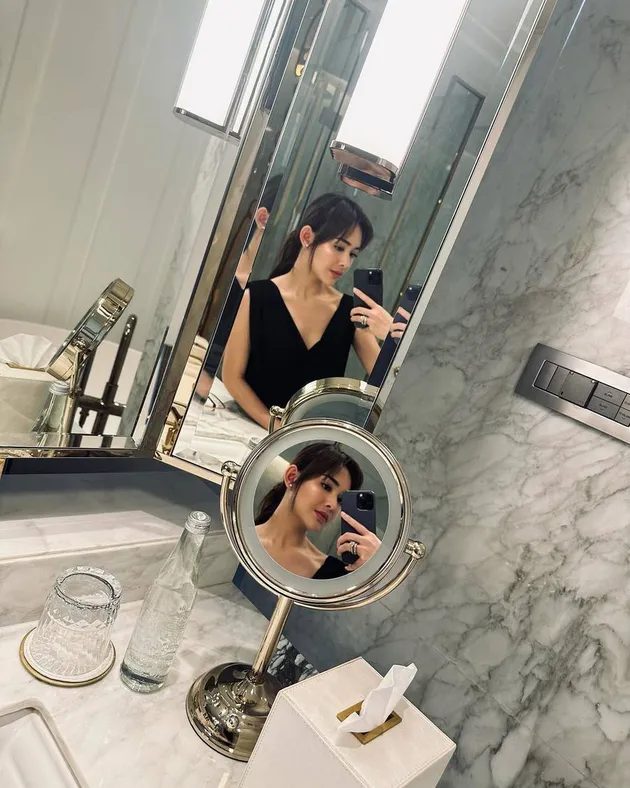 Amanda Manopo