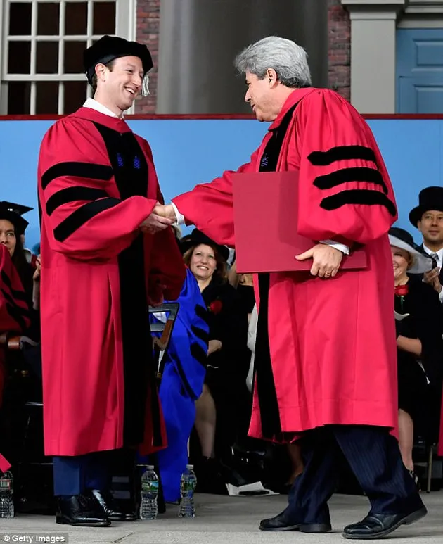 mark zuckerberg, berita mark zuckerberg, mark zuckerberg lulus, mark zuckerberg lulus dari harvard