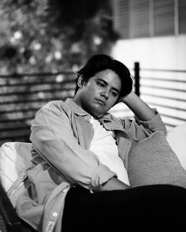 Aliando Syarief Makin Langsing