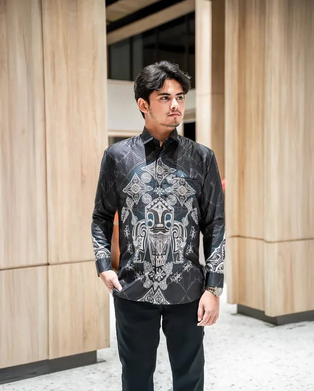 Aliando Syarief Makin Langsing