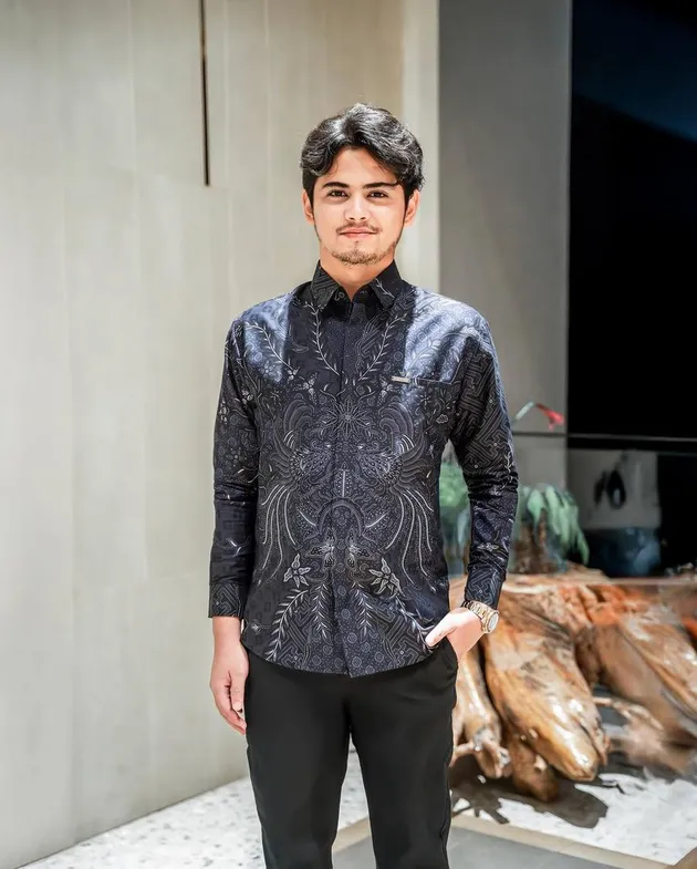 Aliando Syarief Makin Langsing