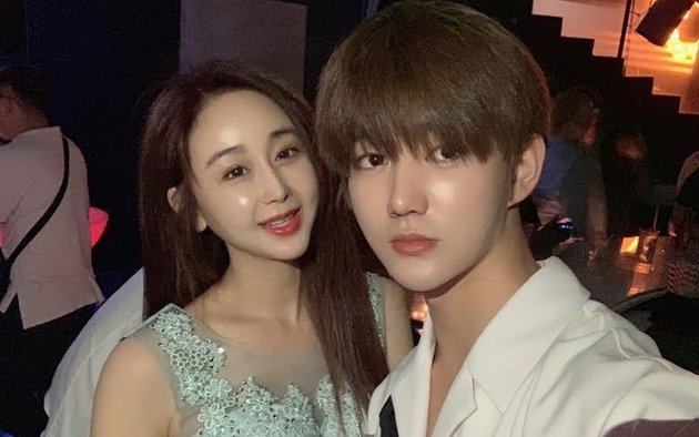 Almost Wanted to Divorce, Ham So Won Admits to Liking Deleting Netizens' DMs to Jin Hua's Instagram, Her Husband 18 Years Younger