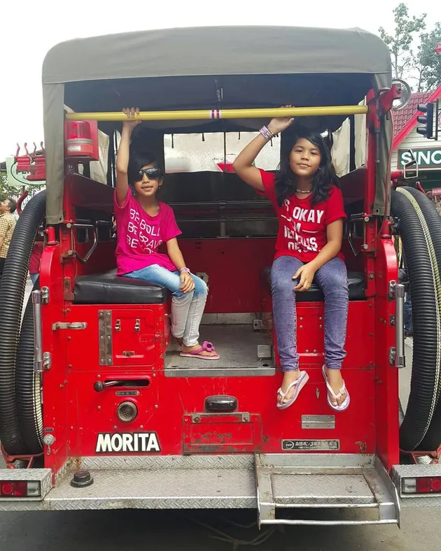monica oemardi, angling dharma