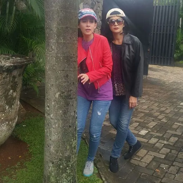 monica oemardi, angling dharma