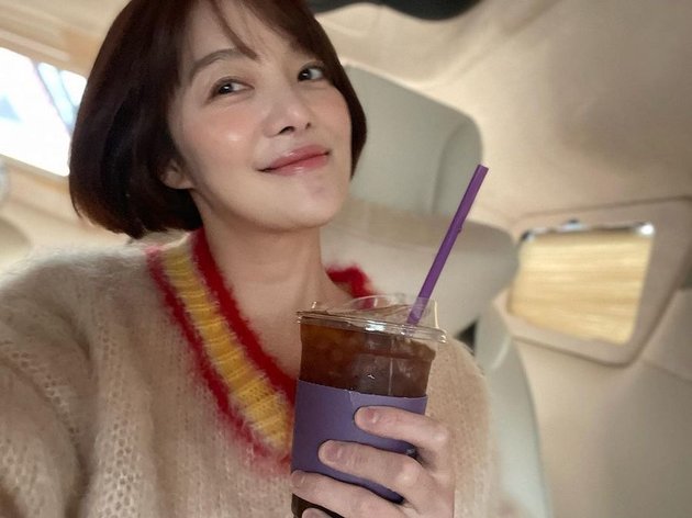 Worried About Not Being Able to Have Children, Hwang Bora, Star of 'CRASH COURSE IN ROMANCE,' Announces Pregnancy at 40