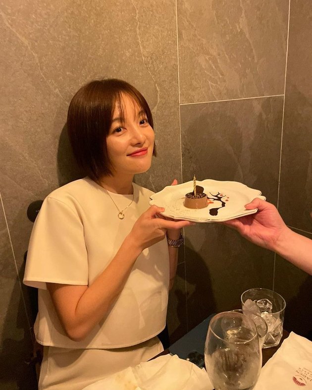 Worried About Not Being Able to Have Children, Hwang Bora, Star of 'CRASH COURSE IN ROMANCE,' Announces Pregnancy at 40