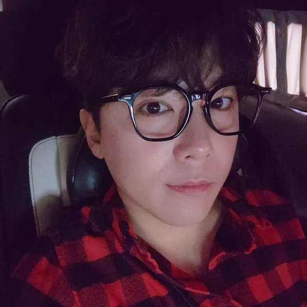 Initially Embarrassed to Admit His Condition, 10 Photos of Lee Hong Ki FT Island who Suffers from Rare Skin Disease - Now at Peace with Himself