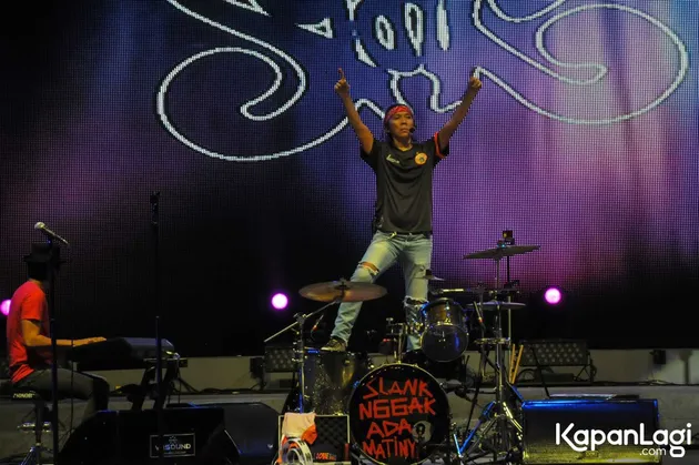 Slank