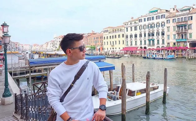 Phuwaryne Keenan, zee, cewek ganteng, cewek ganteng thailand