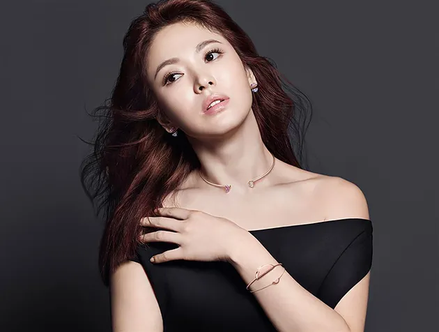 Song Hye Gyo