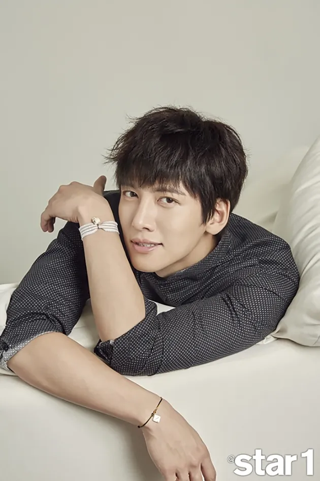 Ji Chang Wook