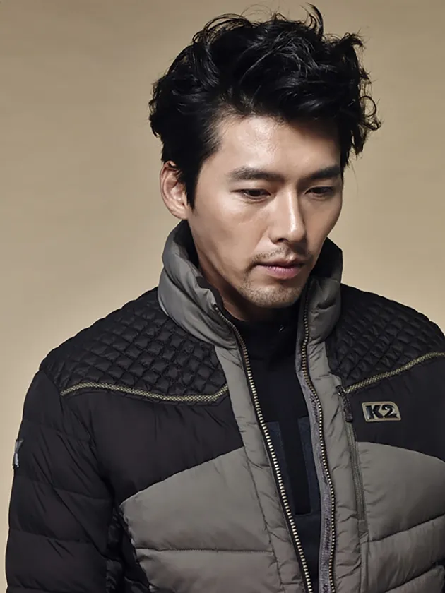 Hyun Bin