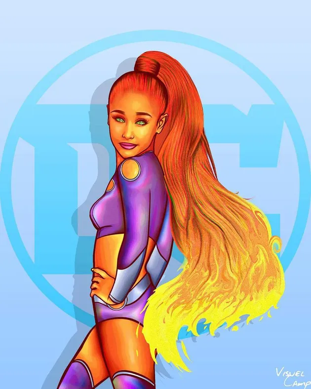 Yang pertama adalah Ariana Grande. Meski banyak bercerita tentang cinta, tapi tidak sedikit para pendengarnya merasa relate dengan setiap lirik yang dilantunkan penyanyi 23 tahun ini.