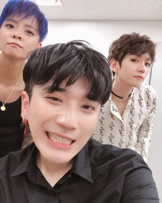 smtown concert osaka