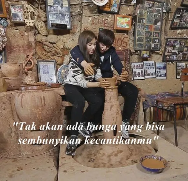 Gombalan Song Jae Rim