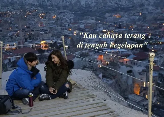Gombalan Song Jae Rim