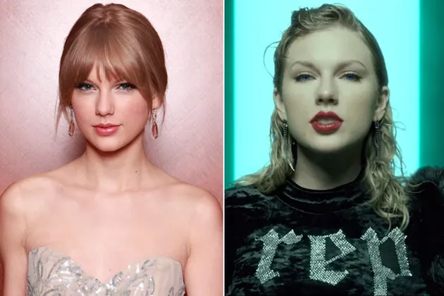 Fakta Buruk Taylor Swift
