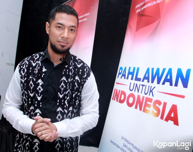 Iyeth Bustami-Marcell Siahaan-Vina Panduwinata