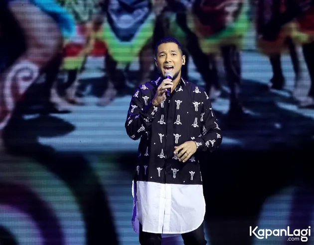 Iyeth Bustami-Marcell Siahaan-Vina Panduwinata