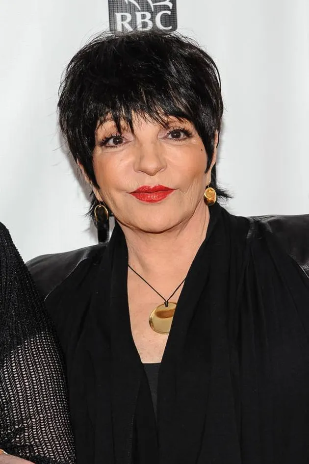 Liza Minelli