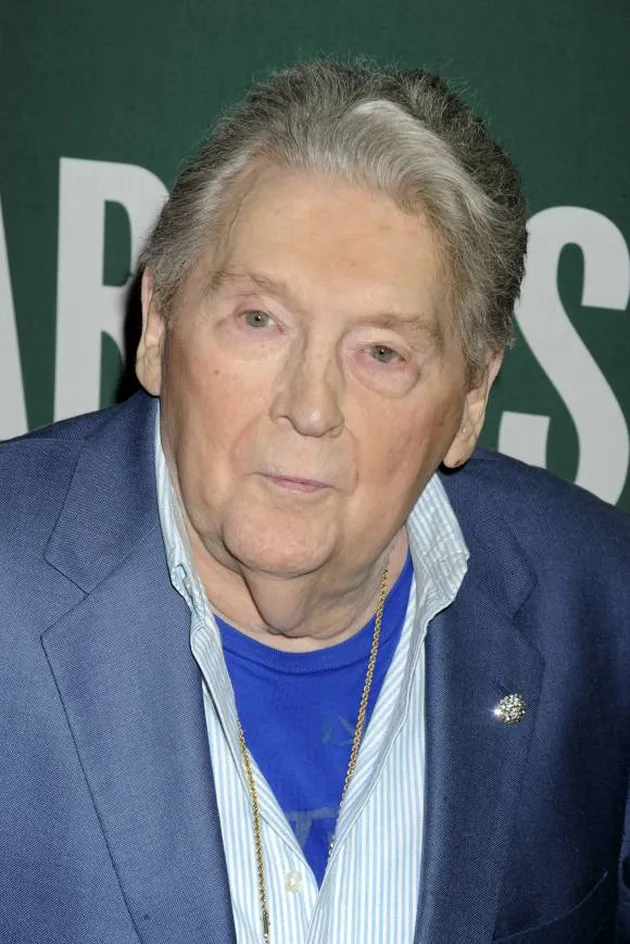 Jerry Lee