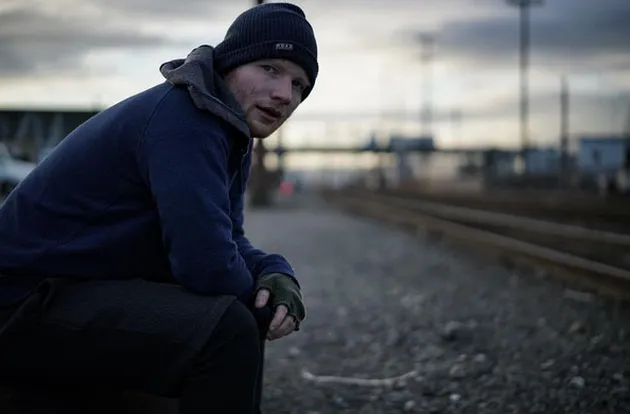Sentuhan Magis Ed Sheeran