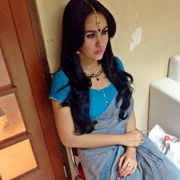 Kartika Putri