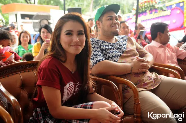 Ayu Ting Ting