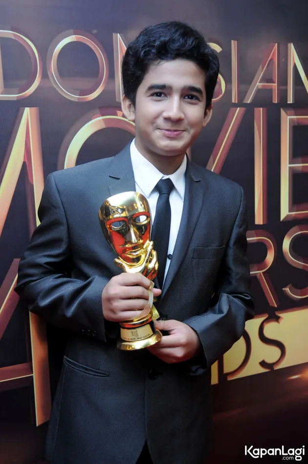 Pemenang IMA Awards 2016