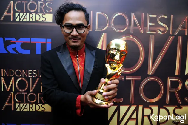 Pemenang IMA Awards 2016