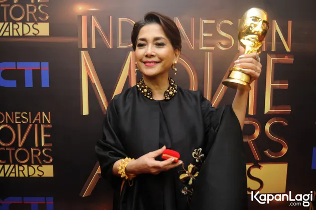 Pemenang IMA Awards 2016