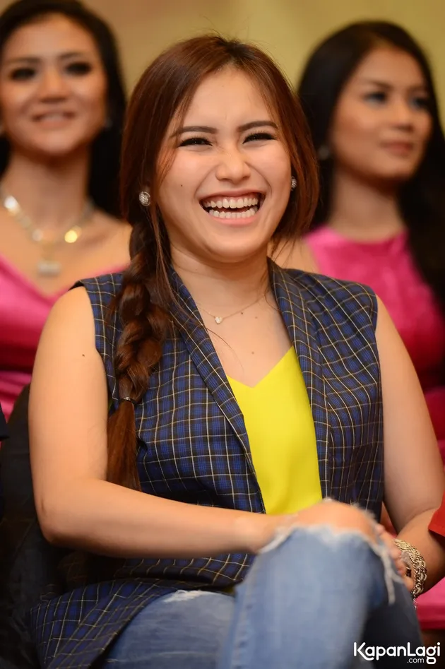 Ayu Ting Ting
