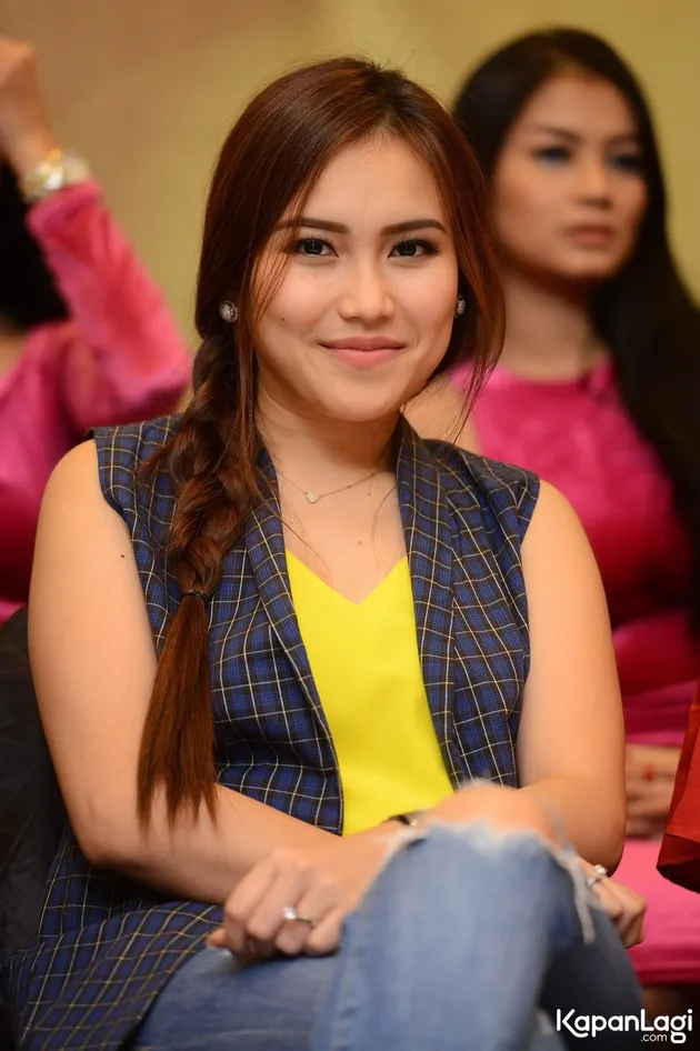 Ayu Ting Ting