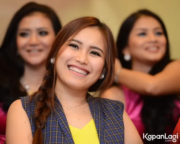 Ayu Ting Ting
