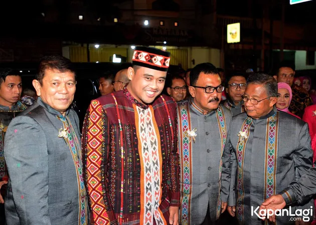 Bobby Nasution
